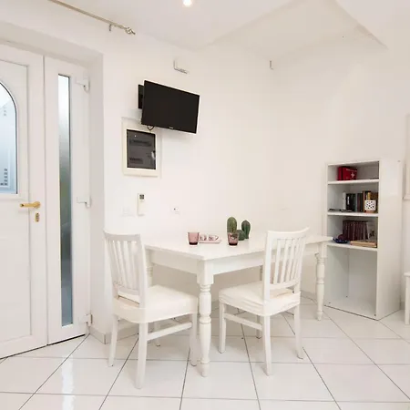 Apartmán Monolocale Nel Cuore Di Forio