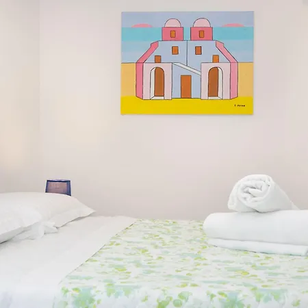 Monolocale Nel Cuore Di Forio Forio di Ischia