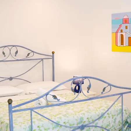 Monolocale Nel Cuore Di Forio Appartement *