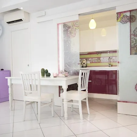 Monolocale Nel Cuore Di Forio * Forio di Ischia