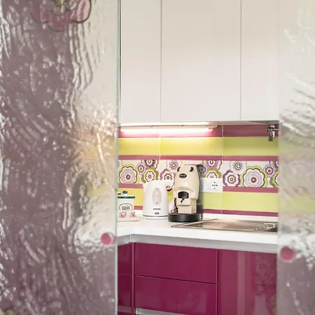 Monolocale Nel Cuore Di Forio