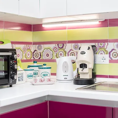 Monolocale Nel Cuore Di Forio * Forio di Ischia