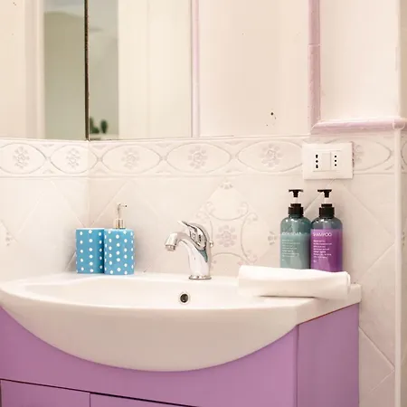 Appartement Monolocale Nel Cuore Di Forio *