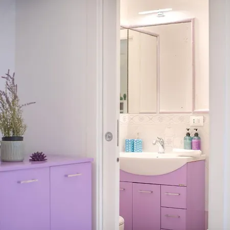 Monolocale Nel Cuore Di Forio דירה Forio di Ischia